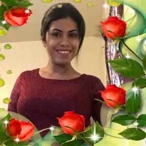Meet your Posher, Teresa